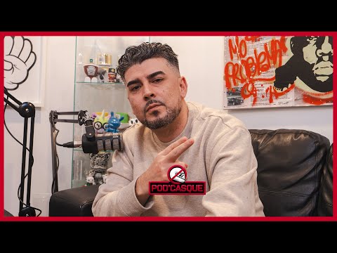 Cotola: Scene latine à MTL, Obia le Chef, Big Pun, Chung, Rochester et + | Pod'Casque 205