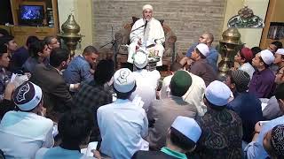 شيء إذا فعلته غفر الله لك ذنوبك كلها - الشيخ محمد عوض المنقوش-  لا يفوتك
