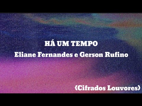 Tempo - Gerson Rufino