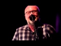 Bob Mould Round The City Square Live Cat's Cradle Carrboro NC April 18 2013