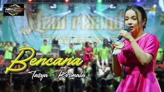 Download lagu TASYA ROSMALA - BENCANA || OM ADELLA - MULTIPRO - CC AUDIO mp3