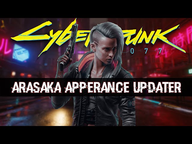 25+ Cyberpunk 2077 Amazing MODS That Every Choom Must See! 