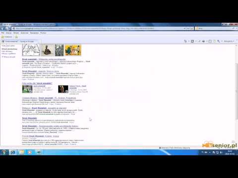 Wyszukiwarka Google - Zasady wyszukiwania w google.