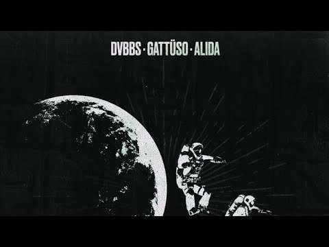 DVBBS & GATTÜSO - Leave The World Behind ft. Alida (Extended Mix)