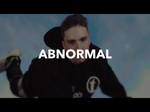 FREE Token X JID Type Beat "Abnormal" | Hard Weird Trap Instrumental 2022 | Aggressive Beat 2022