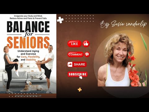 The Art of Balance: A Senior’s Guide to Stability