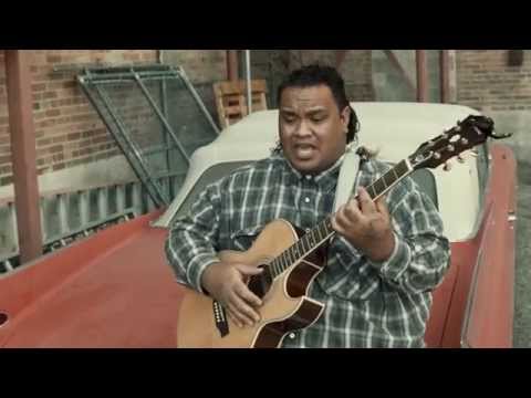 David Rhythm - More Than Love - (Acoustic Live Original)