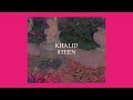 8TEEN // KHALID (LYRICS) - 1-800-LOVE-U 8TEEN // KHALID (LYRICS)