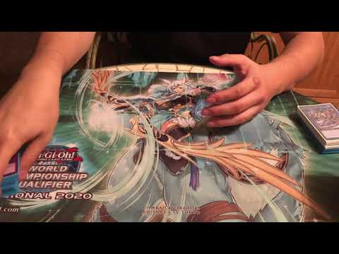 October 2019 Columbus Regionals Top 4 Sky Striker Deck Profile and New Format Discussion