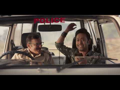 The great wedding of munnes 