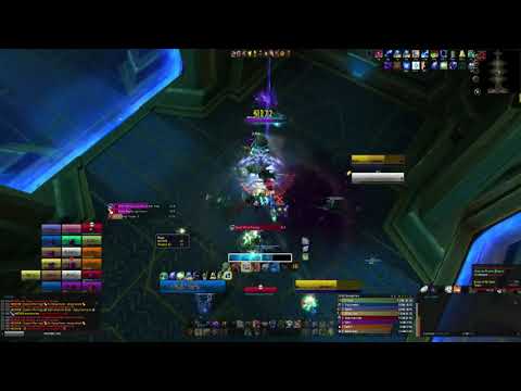 Heroic Mother: 362 Enh Sham POV