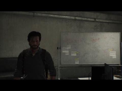 The Evil Within 2 Walkthrough Story Campaign Gameplay Part 16 - Missing Allies