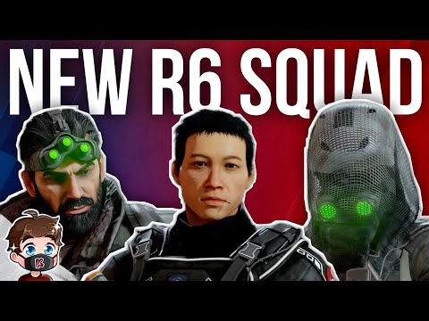 Did Ubisoft Just Leak This?