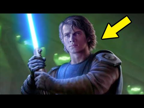 LUCASFILM IS FINALLY DOING IT