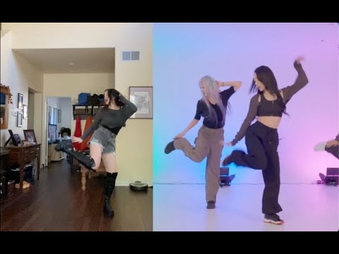 KARD - Ring The Alarm _ 안무 영상 | Dance Cover | Jana Kelly