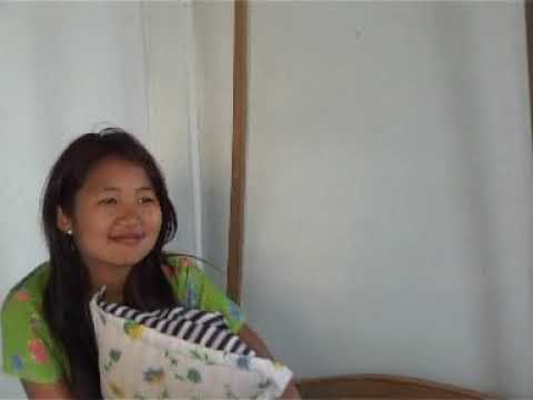 Village Gang// Hodai karone Nagamese song