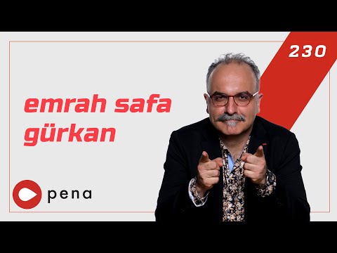 "Türkiye Orta Sınıf İçin Bir Cehenneme Dönüştü" Emrah Safa Gürkan Buyrun Benim'de