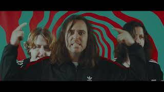 DZ Deathrays – “My Mind Is Eating Me Alive”