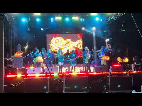 Miniatura de Show en vivo - evento privado