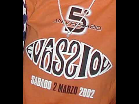 Mr Fli - Mundo Evassion (14-12-2001)