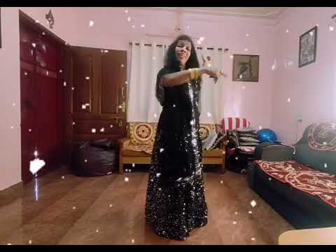 Chhaayi Barkha Bahaar !! Dance Performance !! Achi ❤ !!