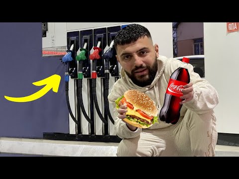 24 ORE JENA USHQY NE POMPAT E BENZINES