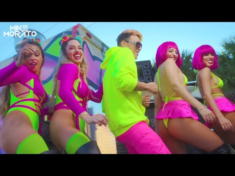 El Taiger, The Yabo feat Anuel AA, Ozuna, JBalvin, Lunay, Noriel - La Guariconfianza (REMIX)