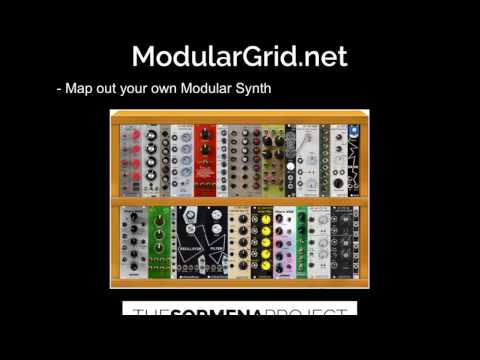 Introduction to Modular Synthesis