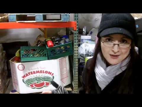 CUMAC '80s Night: The Road To CUMAC Pt. 3 - Ordering Th