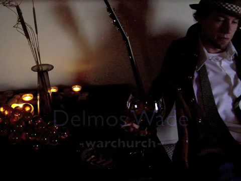 Delmos Wade & DJ Greyboy - Guitar String