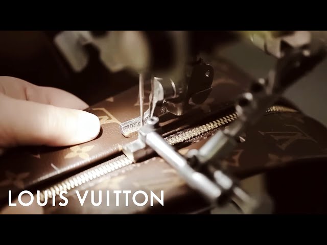 Quién fue Louis Vuitton, por qué es tan costoso Louis Vuitton y