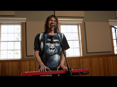 Geese - Full Performance (Live on KEXP)