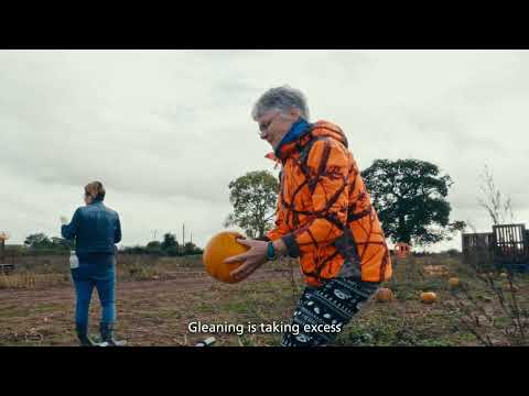 RaviOllie x FareShare SW