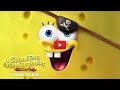 SpongeBob Schwammkopf Piraten Ahoi   Teaser Trailer Deutsch 2025