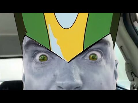 THAT Rath's voice // Mummies Alive!