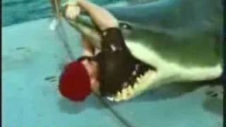 Un Pescador que se toma en Serio su Trabajo