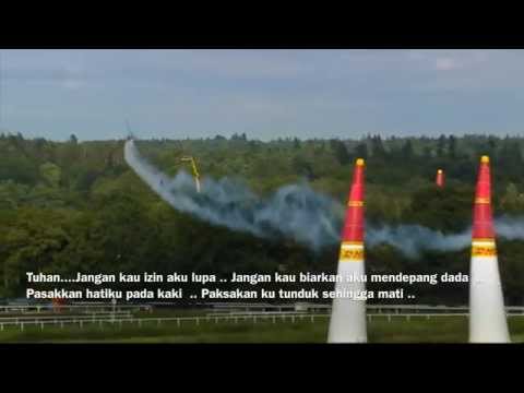 Fynn Jamal - Terbang Tunduk (Video Lyric)