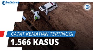 Download lagu Bertambah 1.566 Kasus, Indonesia Kembali Catatkan Angka Kematian Tertinggi Selama Pandemi mp3 Download lagu Bertambah 1.566 Kasus, Indonesia Kembali Catatkan Angka Kematian Tertinggi Selama Pandemi mp3