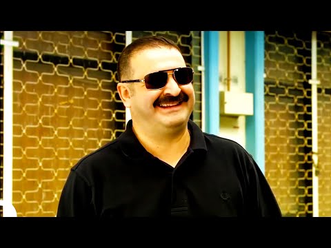 Kutsal Damacana 2: İtmen | Şafak Sezer Komedi Filmi