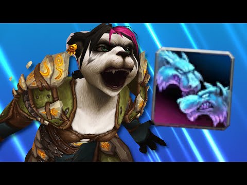 This Shaman's Perseverance Is INCREDIBLE! (5v5 1v1 Duels) - PvP WoW: Shadowlands 9.0