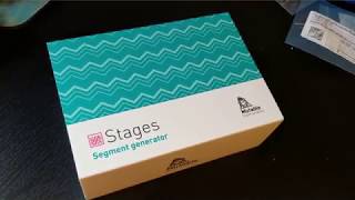 Video thumbnail for Mutable Stages - Unboxing and Stage Hierarchy by noi1989