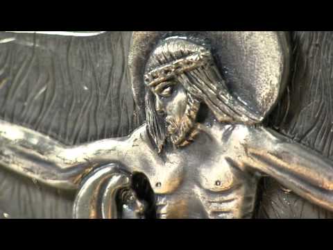 Você Pode ser Feliz 01/04/2014 - Parte 3/8