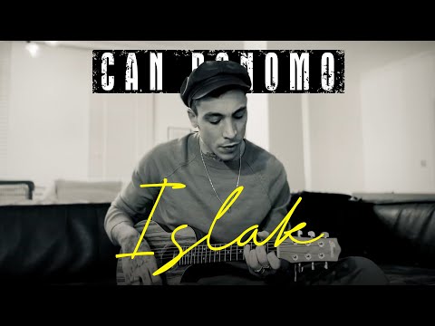 Can Bonomo - Islak
