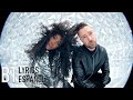 SZA Justin Timberlake The Other Side