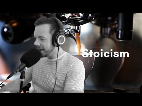 Treat Yourself to a Stoic Coffee Break With Erick Cloward - YouTube
