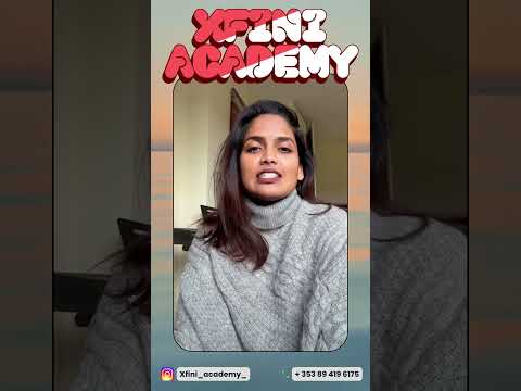 Student Success Story