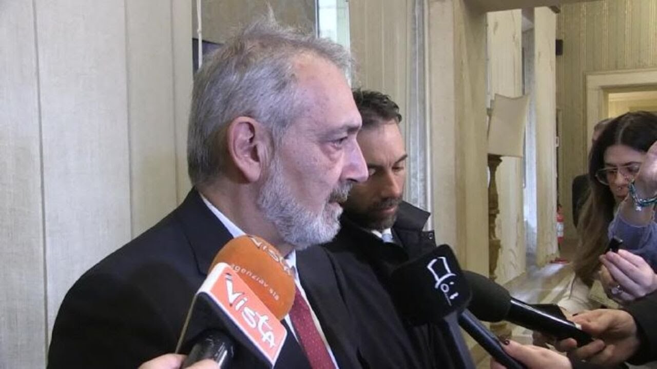 Rocca: "Occorre puntare al potenziamento della medicina d'urgenza, salari e case di comunità"