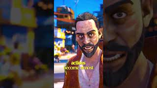 No Other Game is Doing This Right Now…