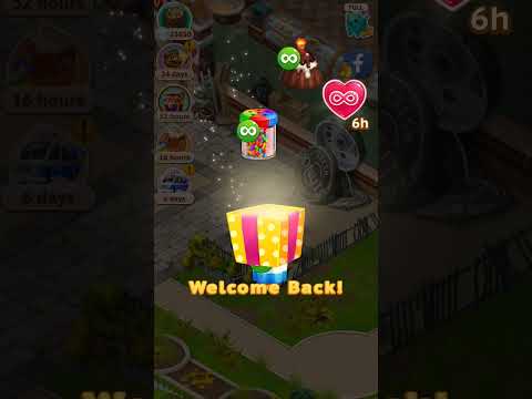 Video cover
