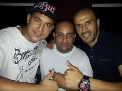 Chab samir avc hicham smati rani mrid khayf. Manbrach